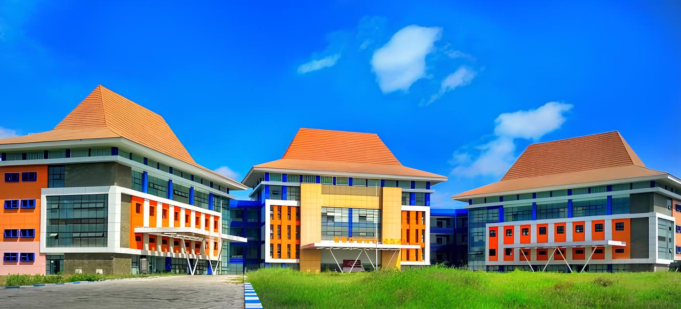 Poliwangi Campus