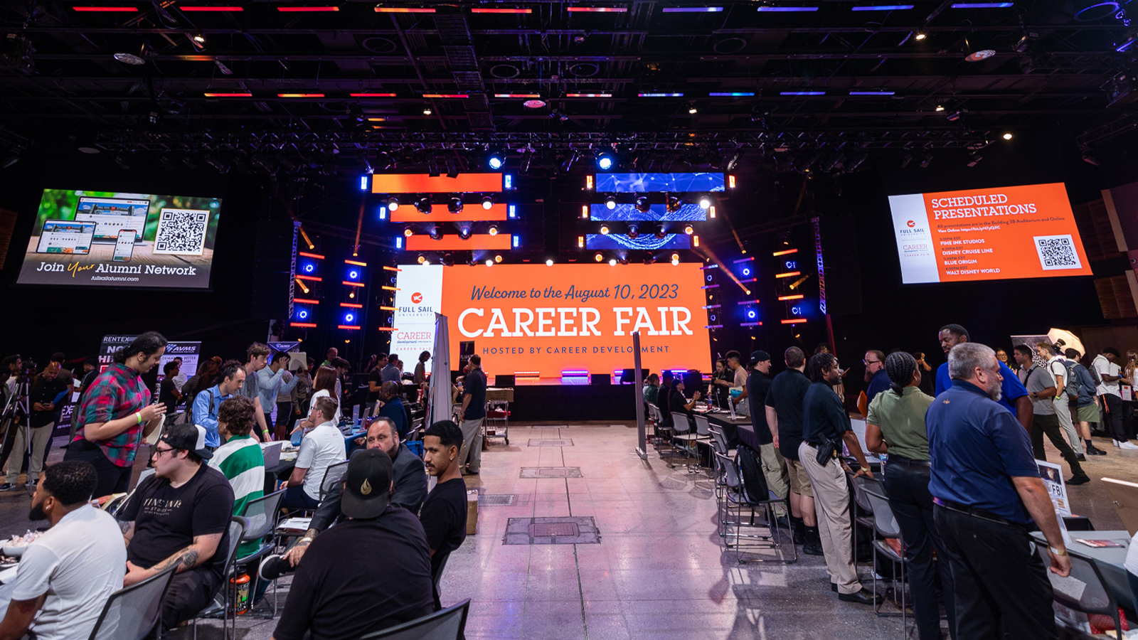 Banyuwangi Career Expo 2024