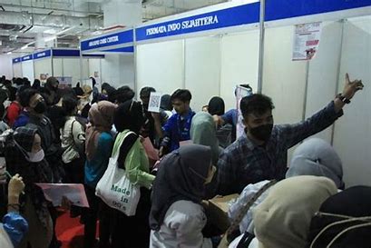 Industrial Career Fair 2025